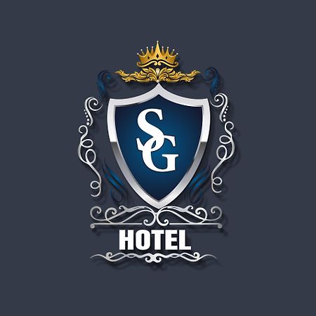 Hotel Sg Doradal 外观 照片