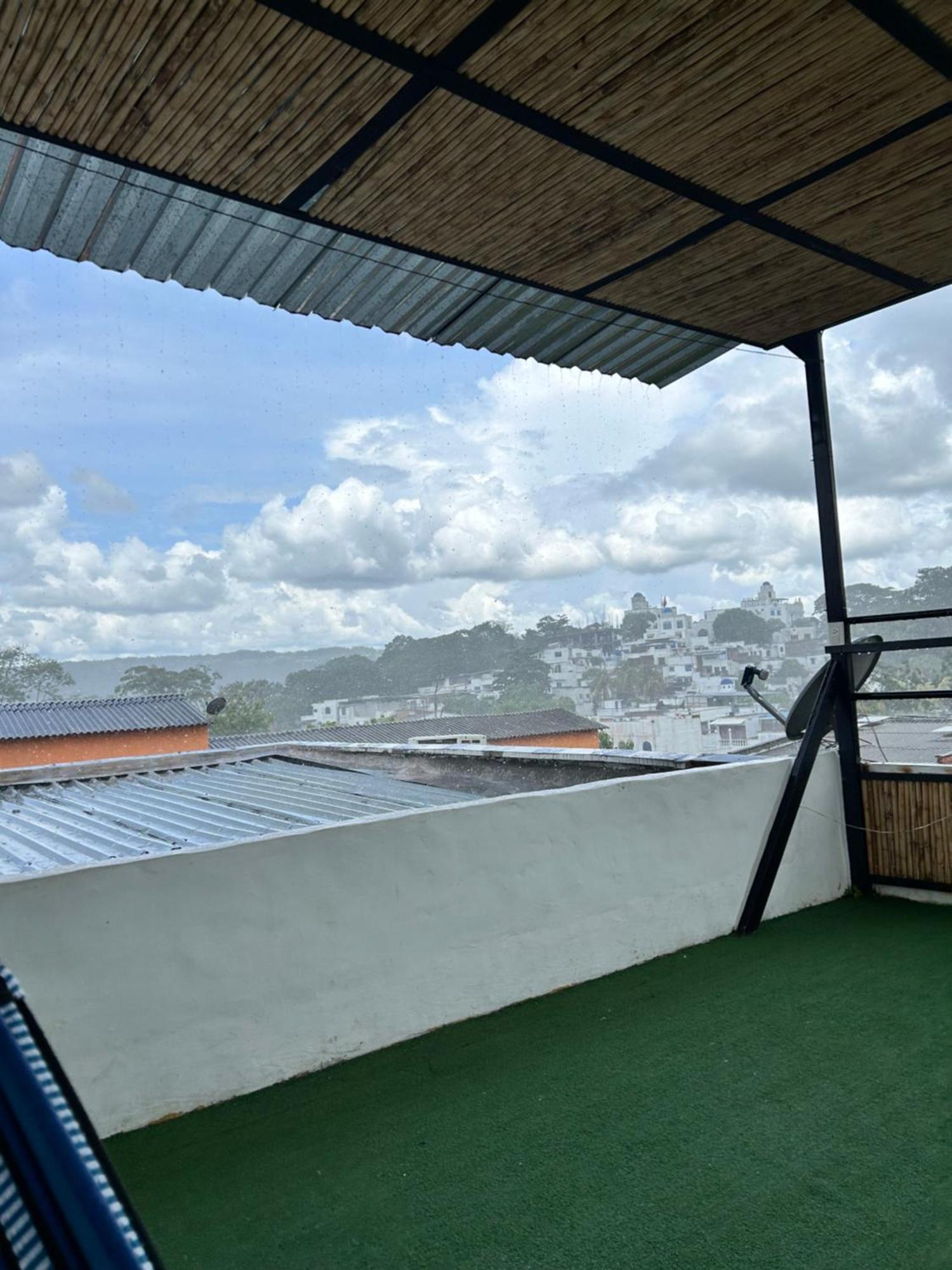 Hotel Sg Doradal 外观 照片