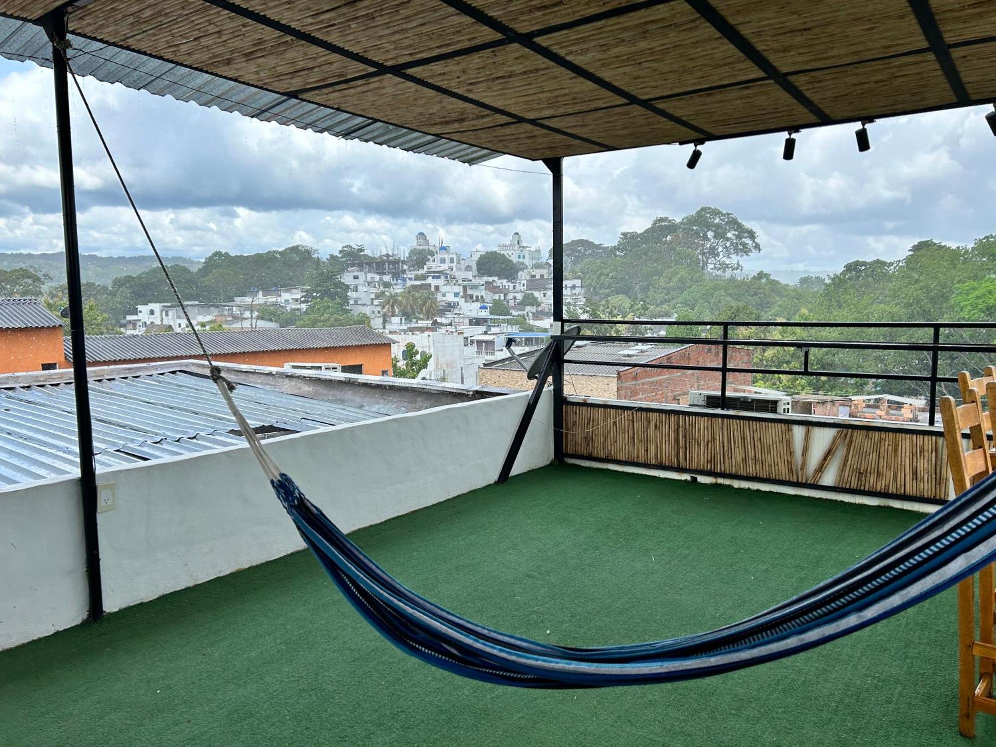 Hotel Sg Doradal 外观 照片