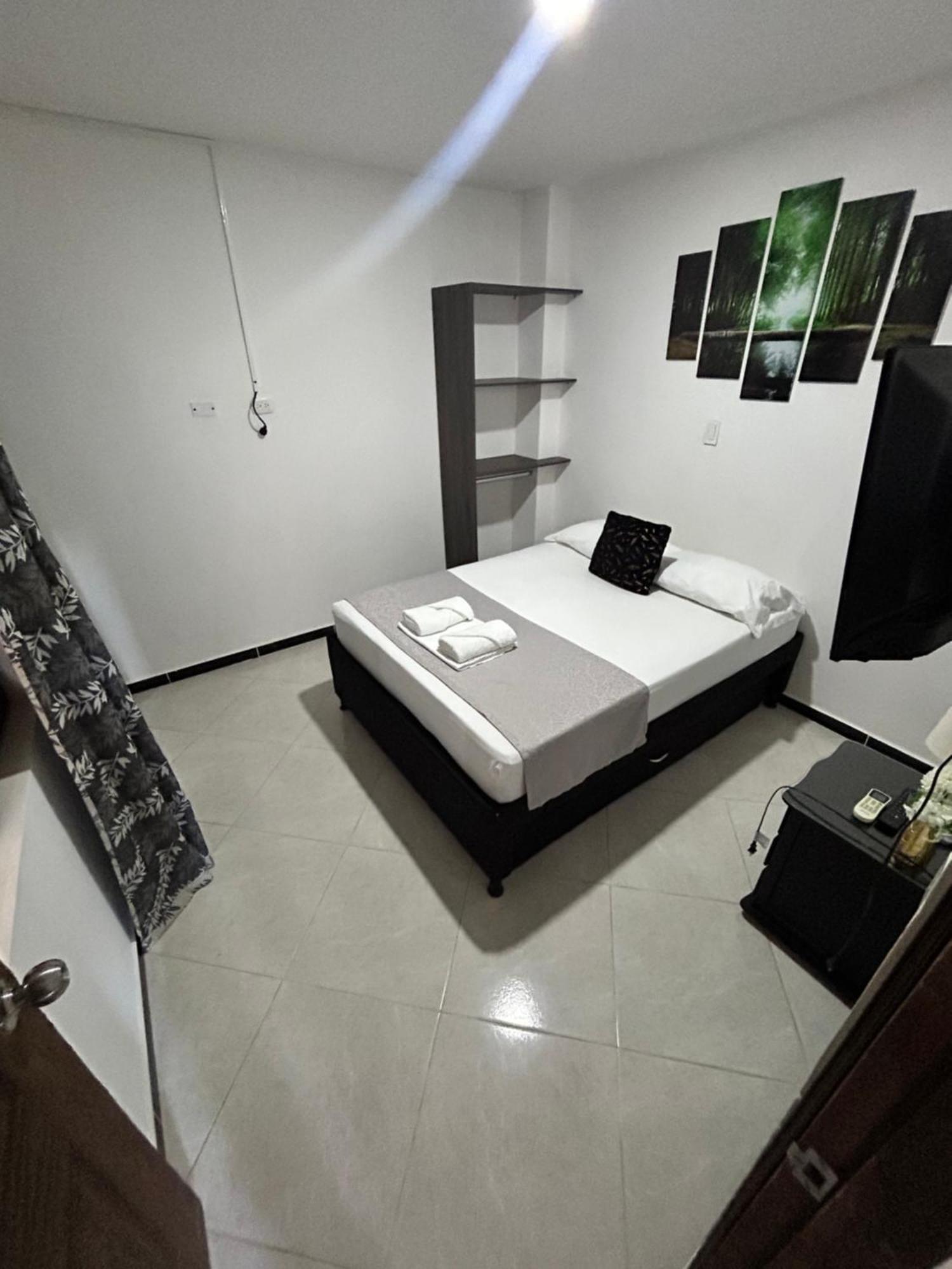 Hotel Sg Doradal 外观 照片