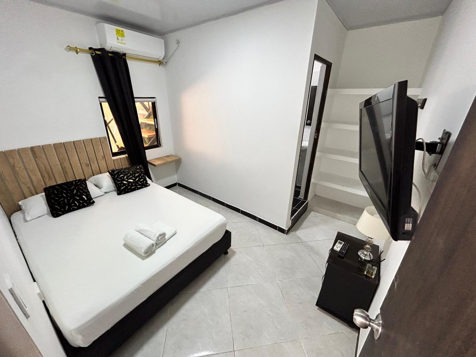 Hotel Sg Doradal 外观 照片