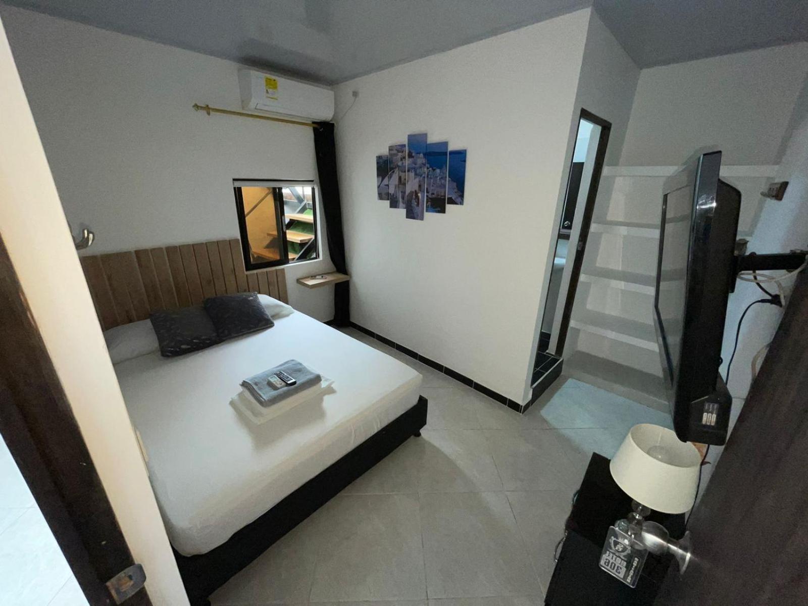Hotel Sg Doradal 外观 照片