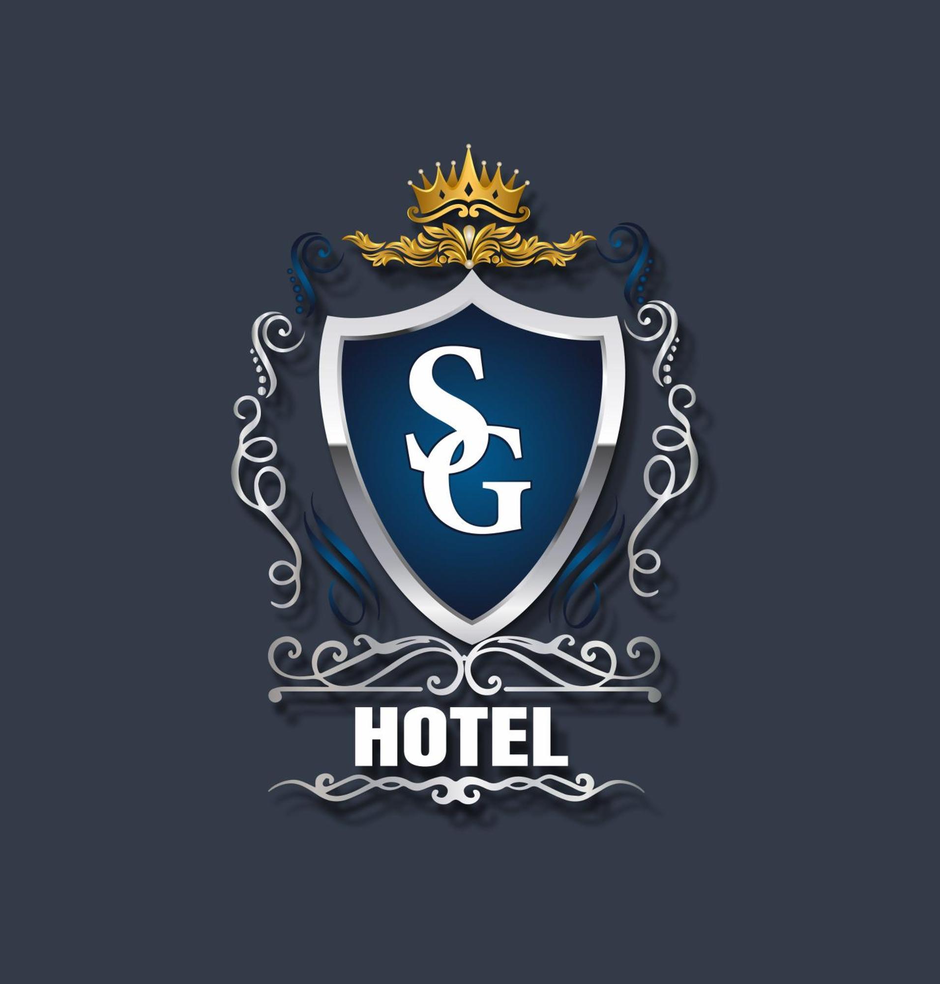 Hotel Sg Doradal 外观 照片