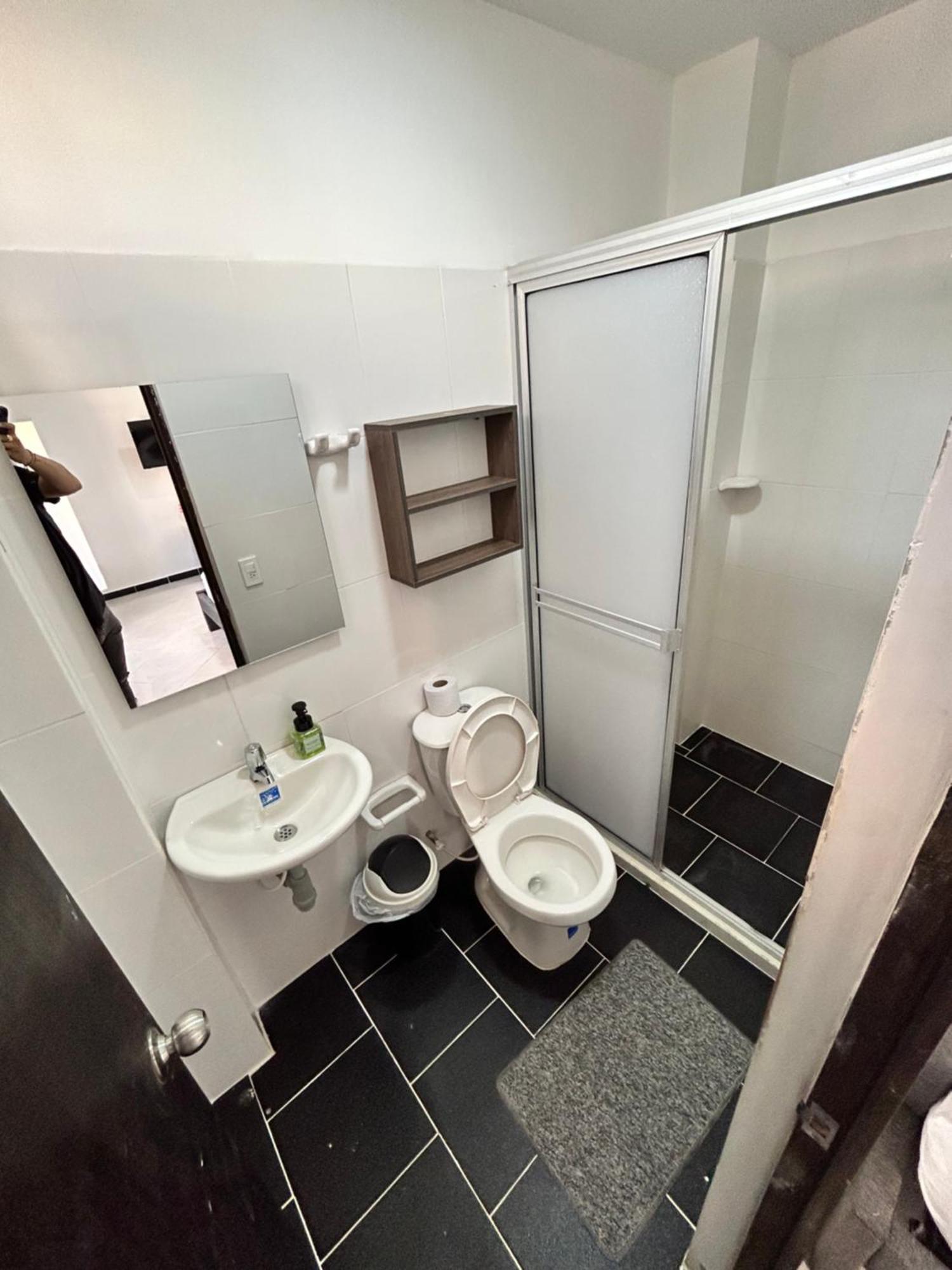 Hotel Sg Doradal 外观 照片